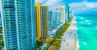 Miami Beach condos