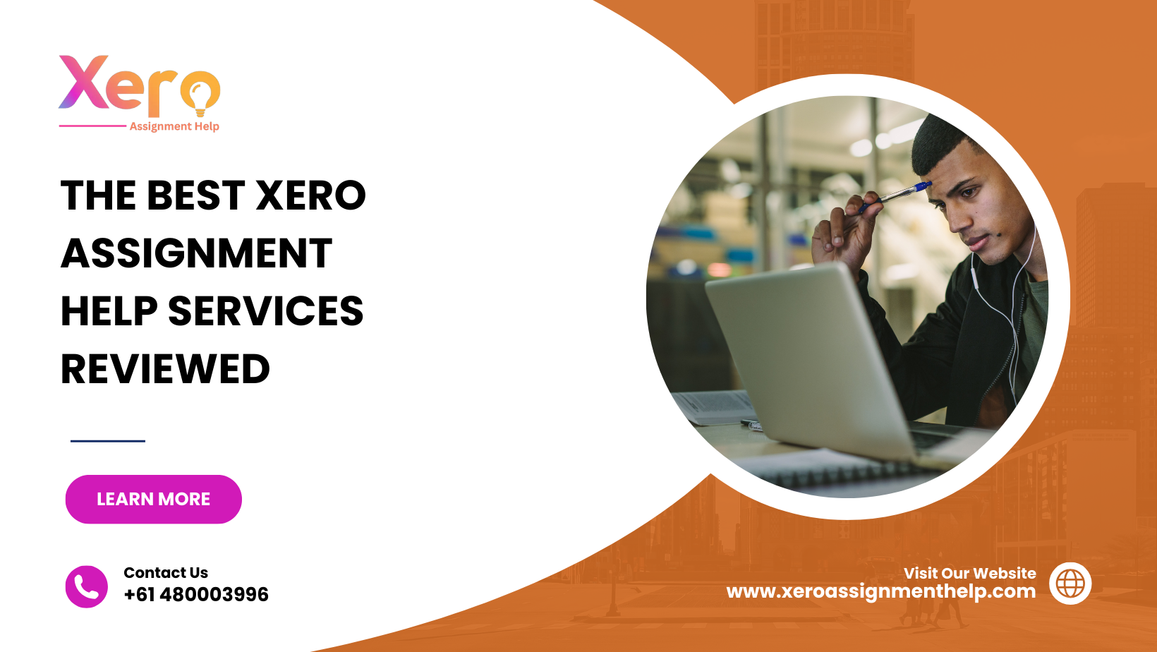 The Best Xero Assignment Help Services Reviewed
