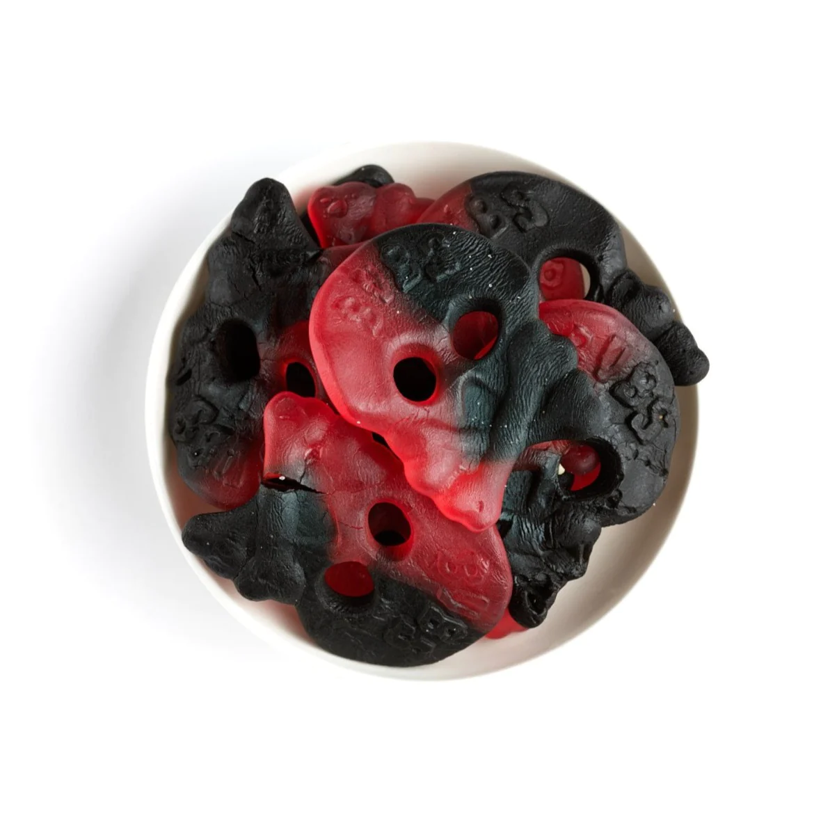 Unveiling the Irresistible Allure of Swedish Liquorice Candy: Dive In!