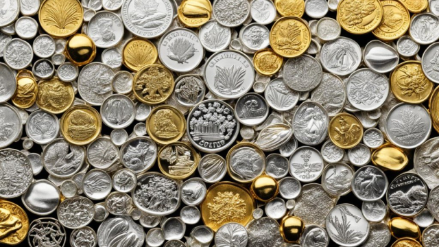Buy Pure Silver Today | Invest In Precious Metals