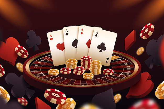 Online Casino Philippines: Exciting Entertainment and Lucrative Opportunities