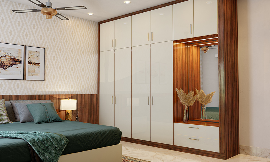 wardrobes manufacturers in China
