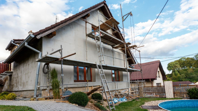 Enhancing Durability: The Importance of Metal Building Insulation Repairs and Metal Roof Repair