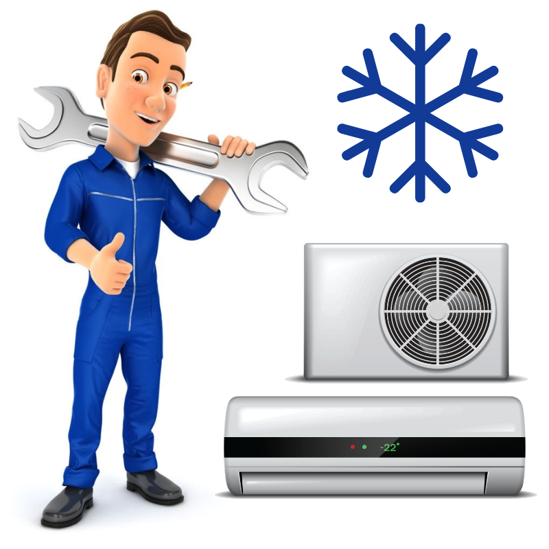 Optimize Your Cooling: Expert Maintenance for Inverter AC Systems