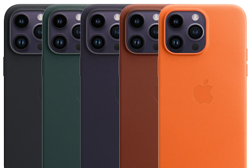 iPhone 15 case