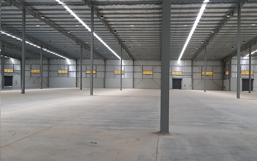 industrial space for rent