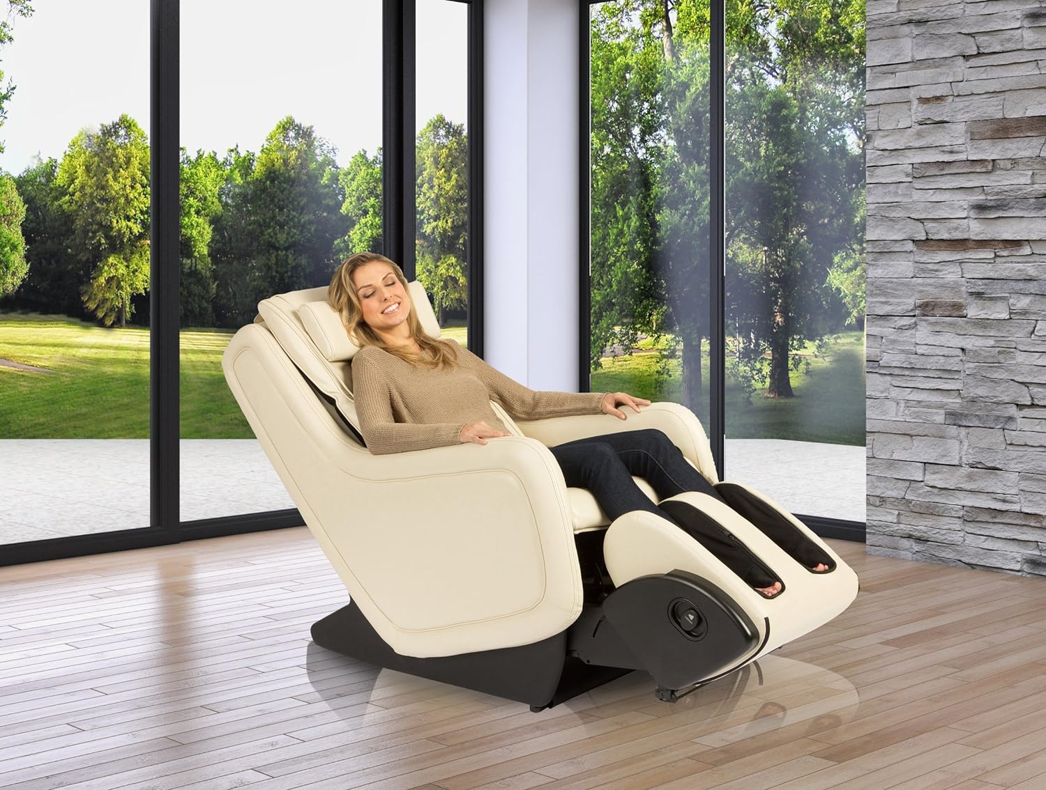 Are Portable Massage Chairs a Solution for Limited Space?