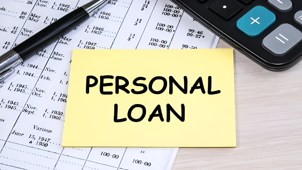 lowest personal loan rates
