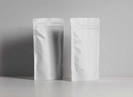 pouch packaging