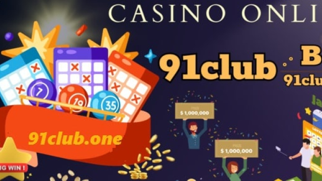 Trade | Play Mini Games and Win Super Bonuses – Sign up for 91club Now! | Blogozilla