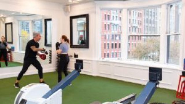Unleashing NYC’s Fitness Potential: Personal Training