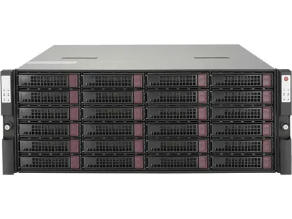 Budget-Friendly 8 Tips for Upgrading Your System Server Infrastructure