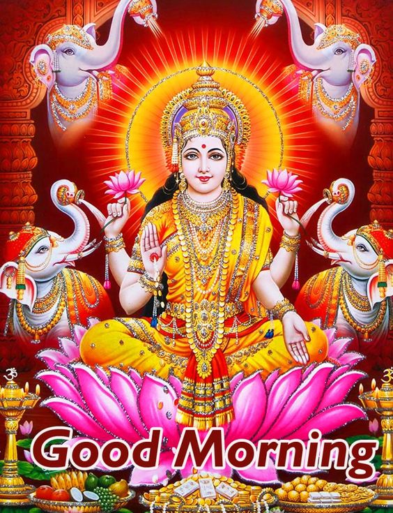 Embrace the Positivity: 7 Ways to Start Your Day with “Good Morning Jai Mata Di”