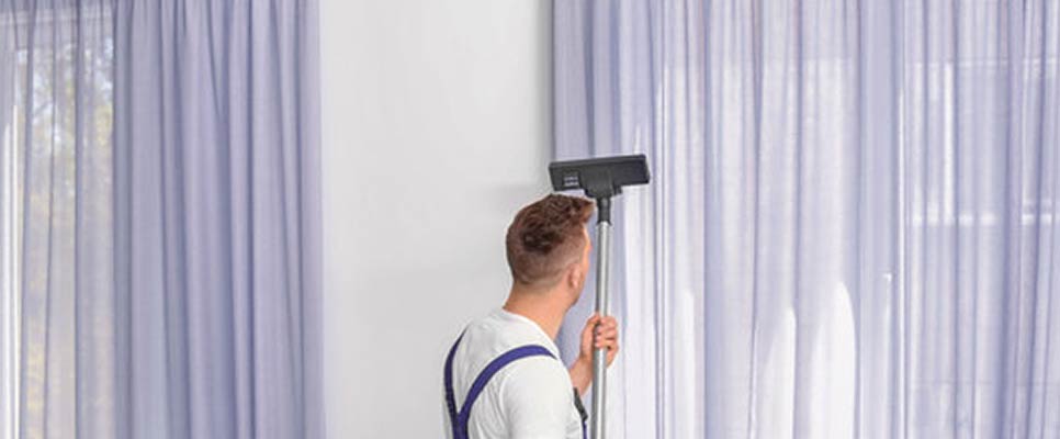 5 Expert Tips for Effective Curtain Cleaning in Camperdown
