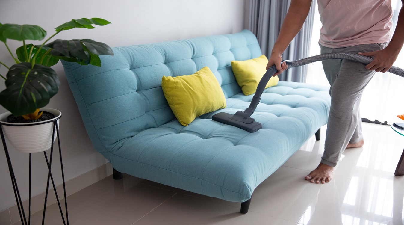 Allambie Heights Upholstery Cleaning: DIY vs. Professional