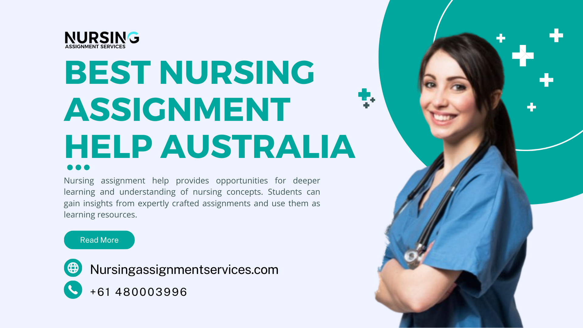 Nursing Assignment Help Australia