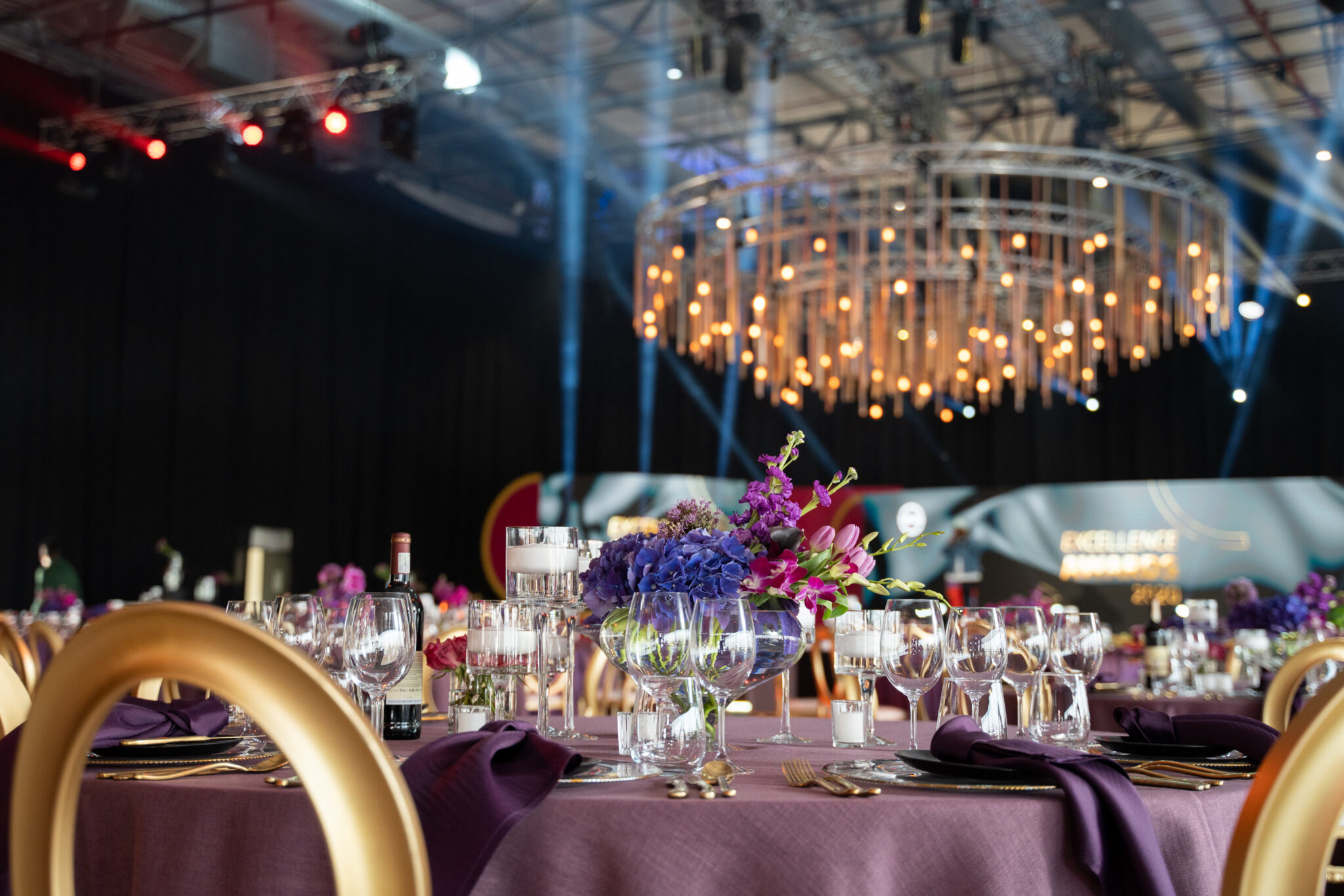 Mastering Event Management: Key Strategies for Success