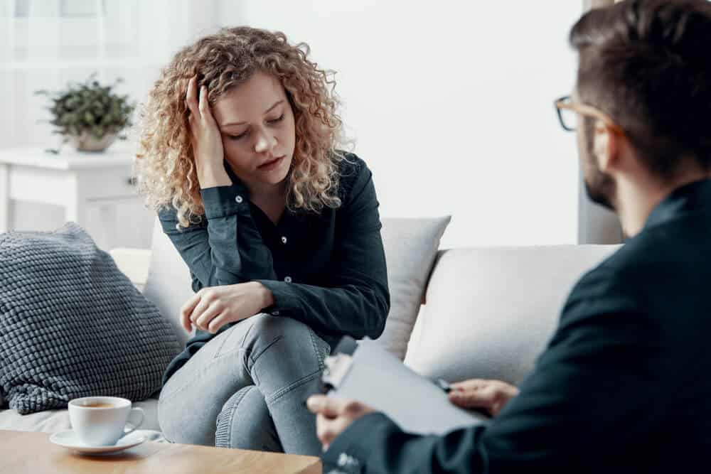 What to Expect in Your First Couple Counsellor Session