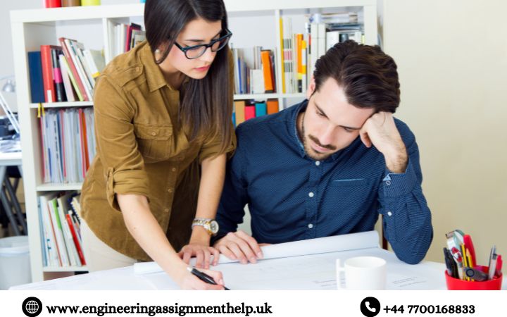 Engineering Assignment Help UK: Optimize Your Learning
