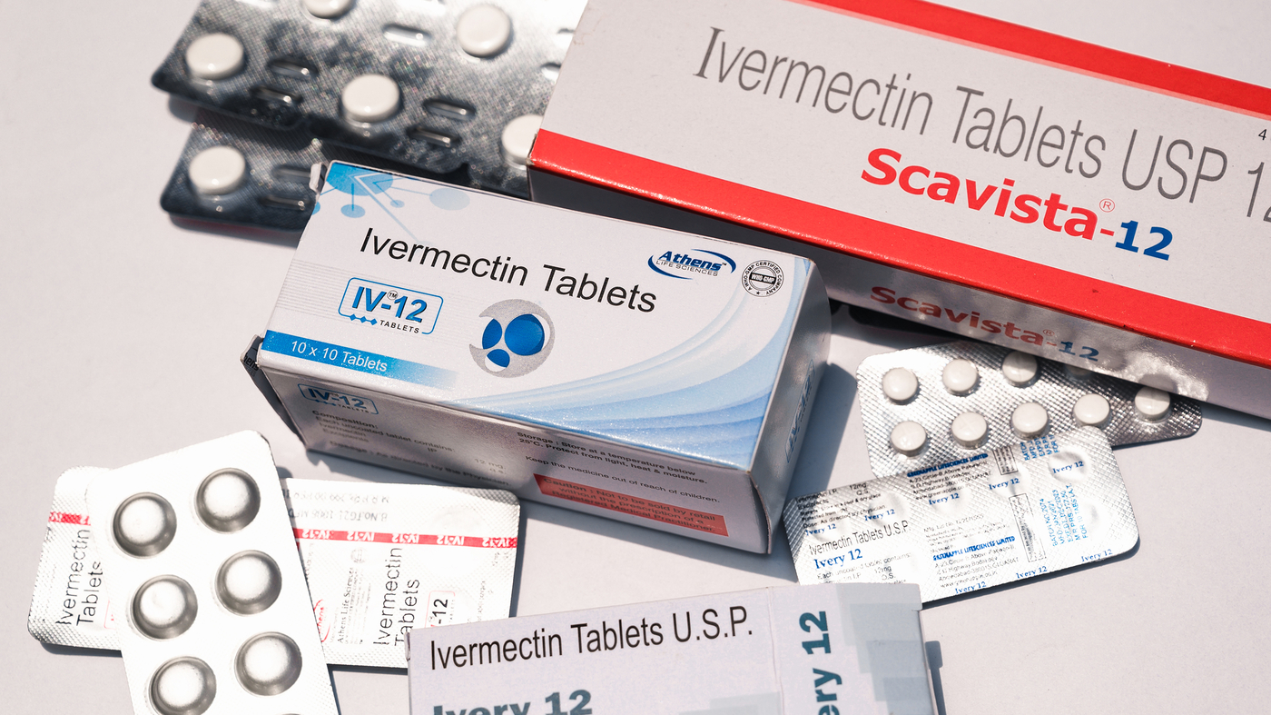 Find Ivermectin An Enemy of Parasite Medicine