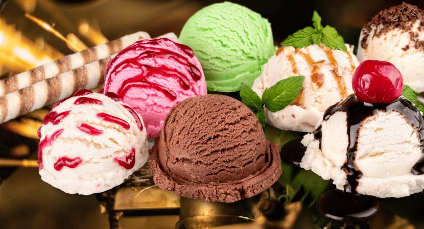 Ice Cream Market Share, Size, Growth, Analysis and Report 2024-2032