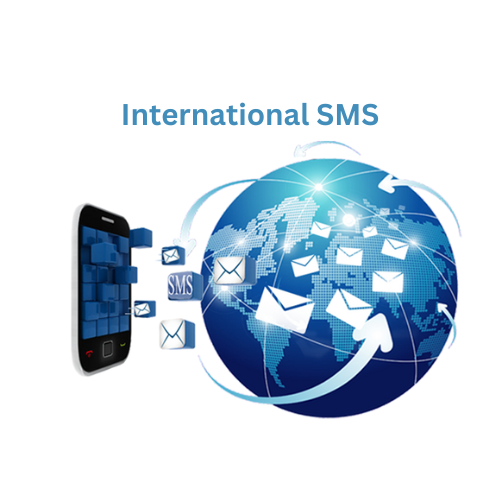 international SMS service provider India