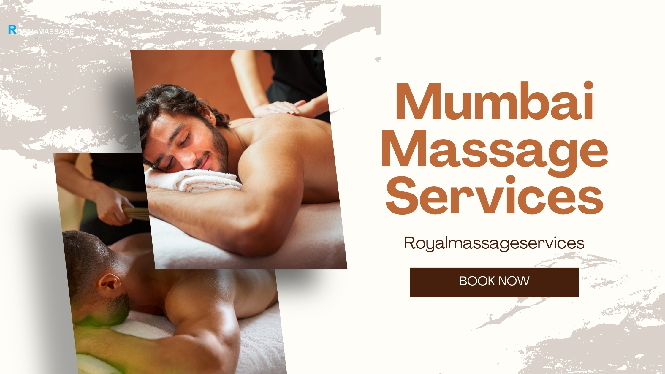 Mumbai Massage Services
