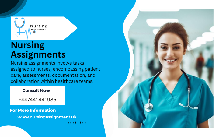 Nursing Assignment Help: Strategies, Support, and Success Stories
