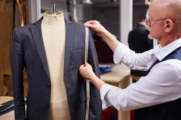 Essential Tips for Crafting the Perfect Suit