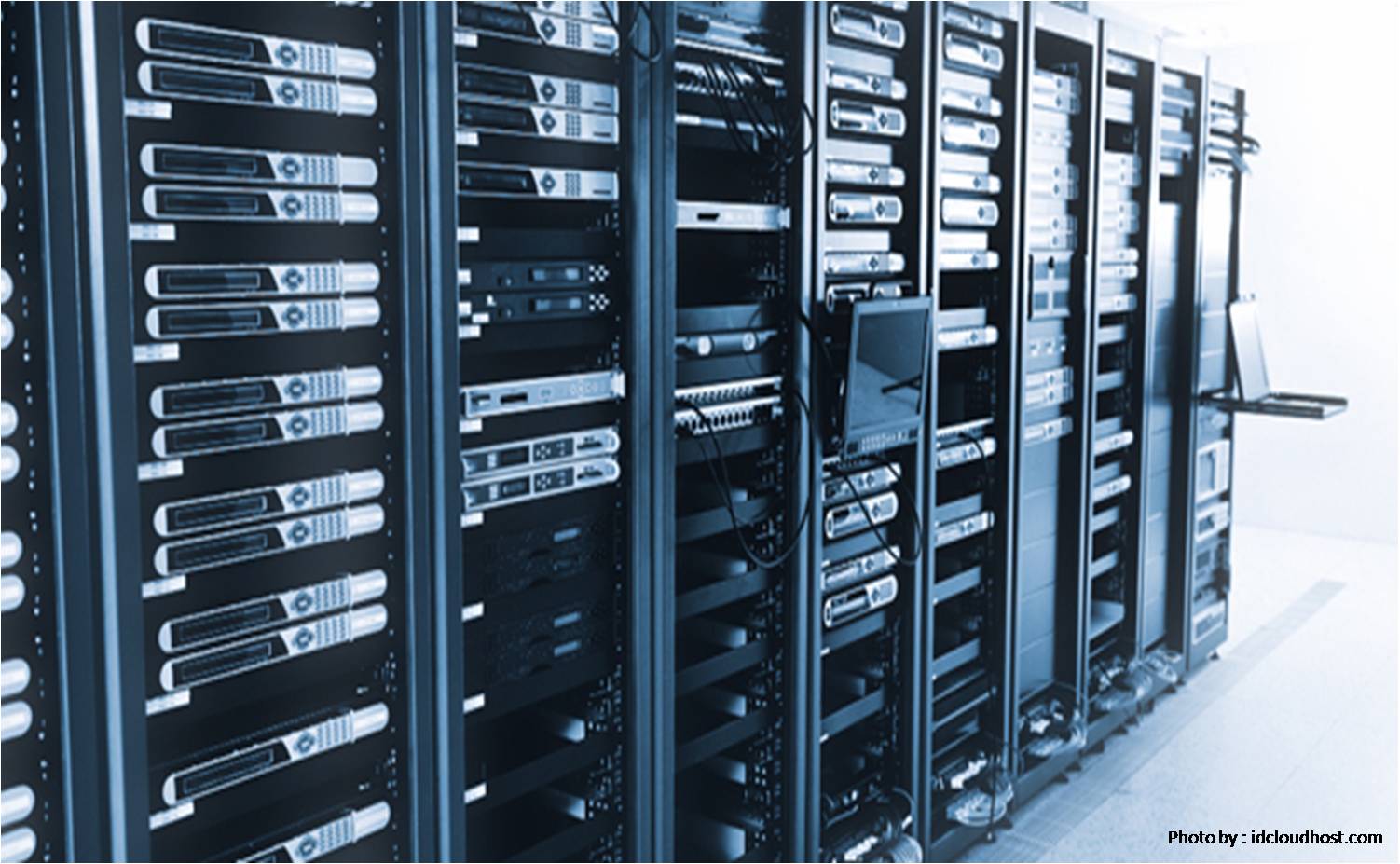 8 Common Mistakes to Avoid When Setting Up Your Server Rack