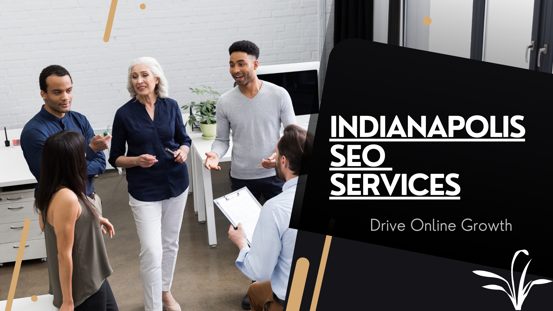 The Transformative Power of Indianapolis SEO Services Navigating the Ever-Evolving Landscape