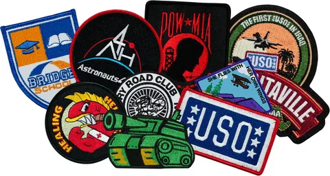 The Trendy Appeal of Custom Chenille Patches A Comprehensive Guide