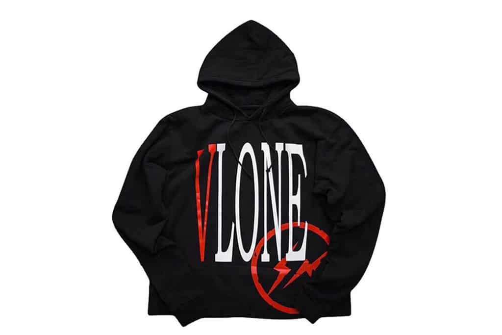 Vibrant Vibes Uniting Style with the Friends Hoodie Vlone