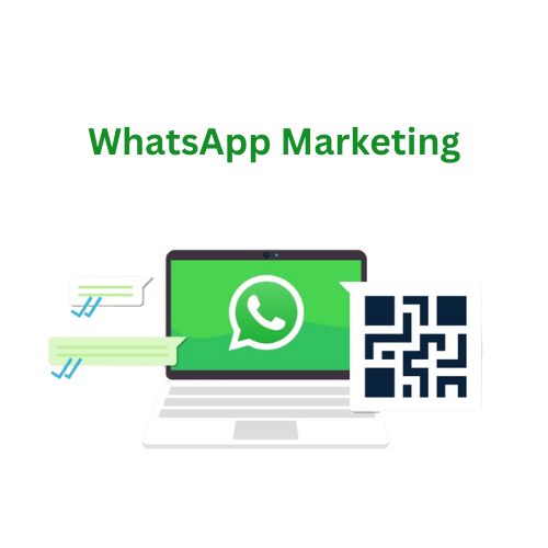 WhatsApp marketing service provider in India