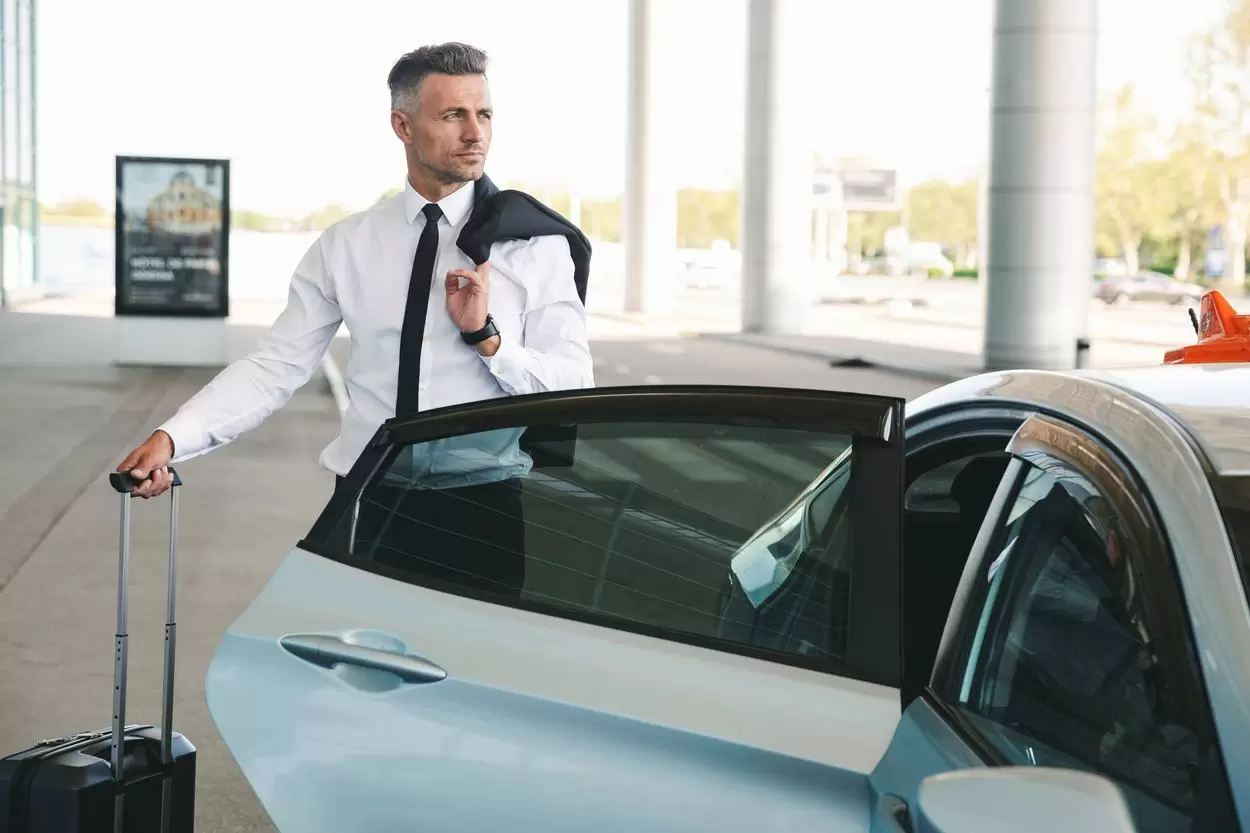 Where to Find Discounted Airport Taxi Deals and Coupons?