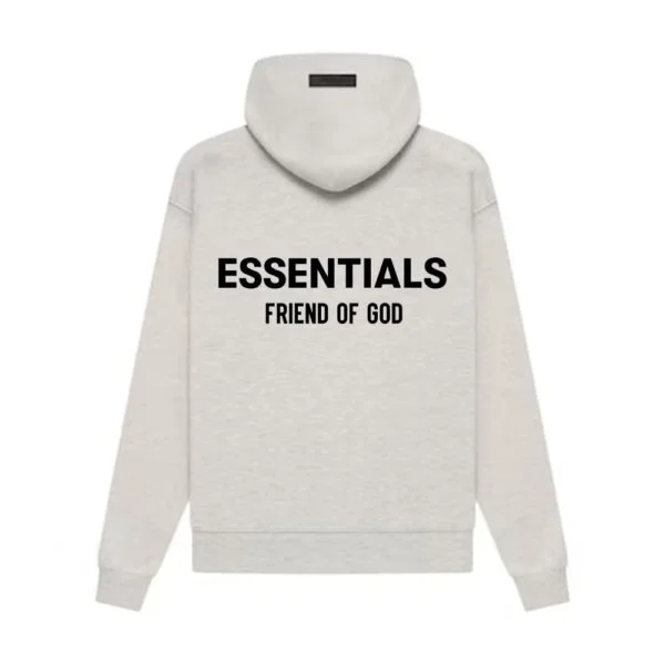 Essentials Hoodie origins trace back to the early 20th century