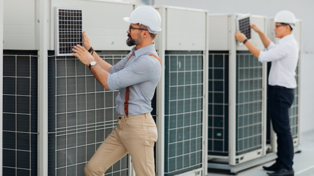 Get a Quick HVAC Quote from the Best AC Company near Pearland