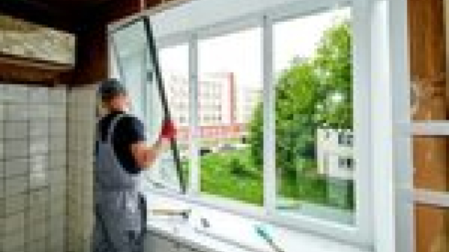 Guide to Glass Window Repair in Dubai: Restoring Clarity and Comfort