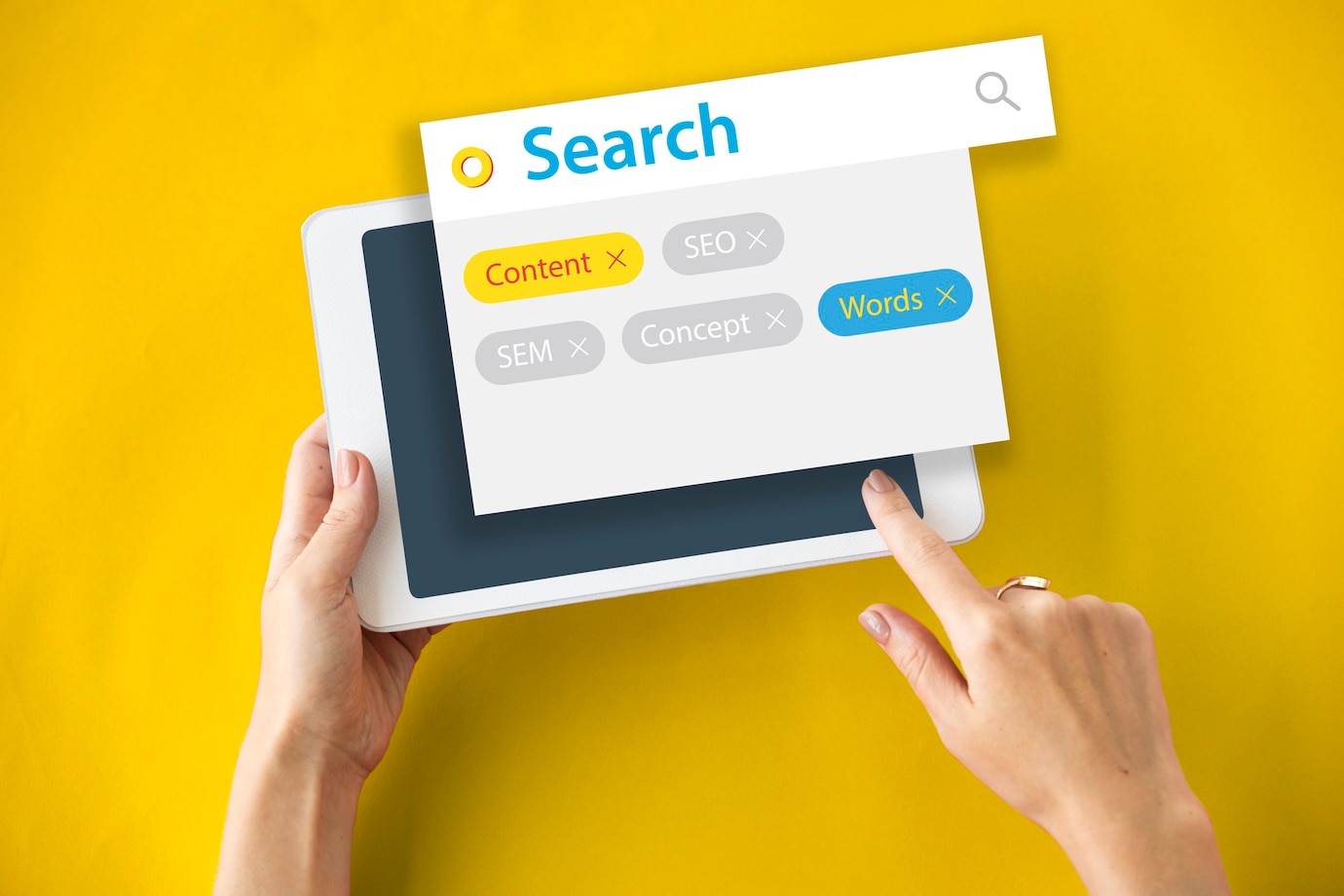Search Engine Results Pages: A Guide to SEO