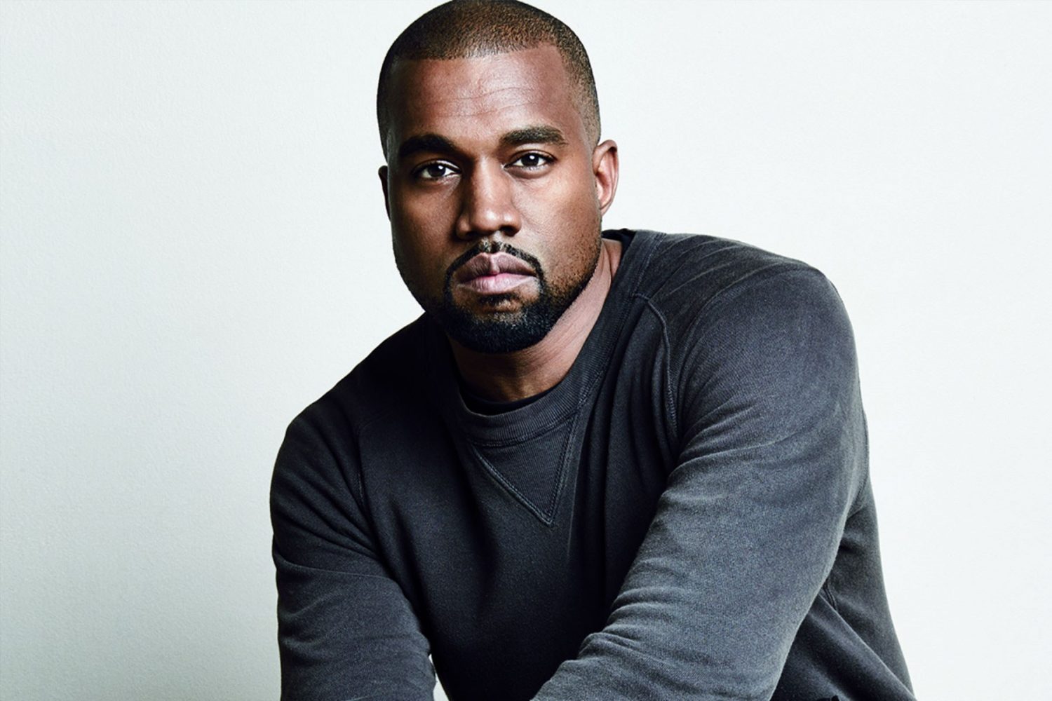 Kanye West’s Man Across the Sea: