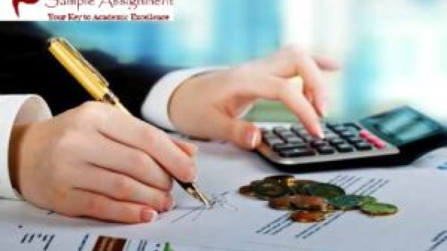 Mastering Finance: Expert Assistance in Assignments