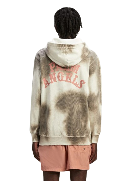 Palm Angels hoodie lies not only in its aesthetic appeal