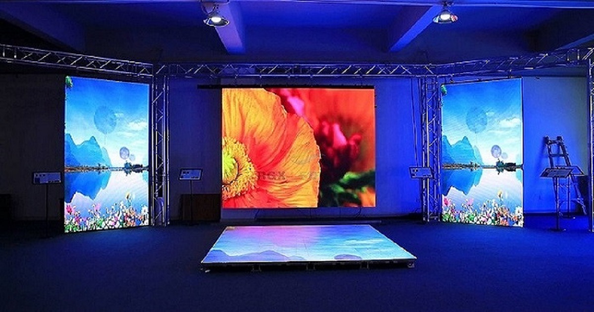 Elevate Your Events in Lahore with an Eye Catching SMD Screen