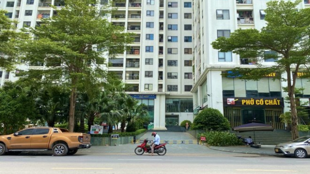 Trade | Giá chung cư ở Hà Nội vẫn tăng cao tháng 4- 2024 | Blogozilla