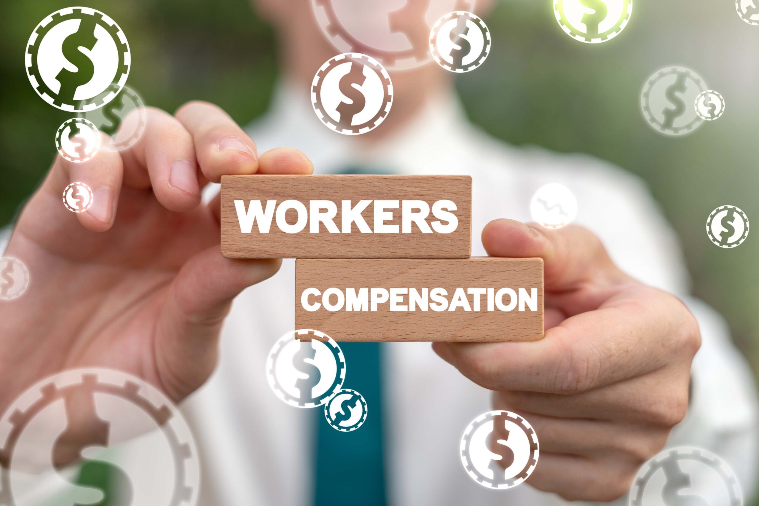 Los Angeles workers compensation lawyer