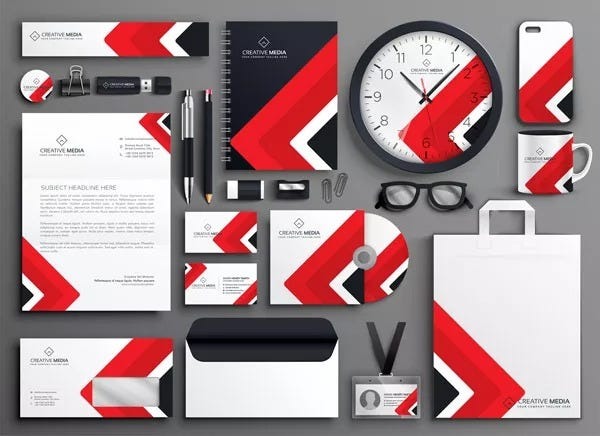 The Premier Dubai Graphic Design Company Crafting Digital Excellence