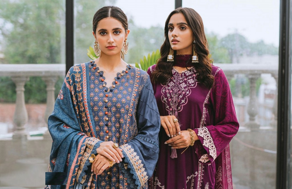 5 Things You Need to Know Before You Go Pakistani Clothes Online Shopping