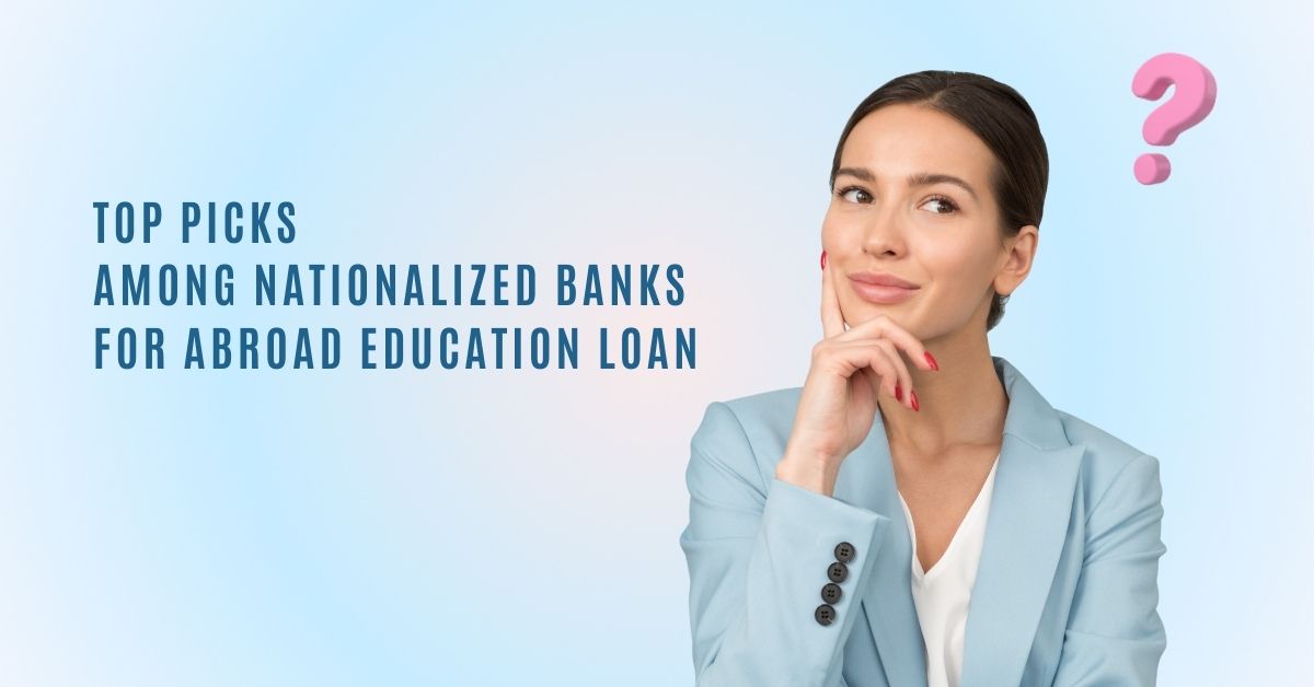 Abroad Education Loan