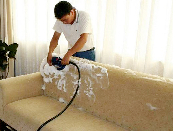 sofa cleaning services dubai