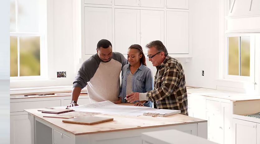 What to Know About Home Remodeling Loans